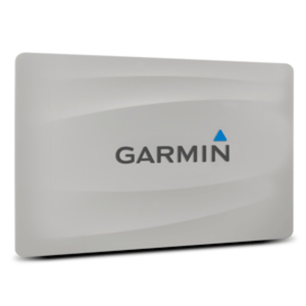 13" White Garmin Marine GPS Protective Cover