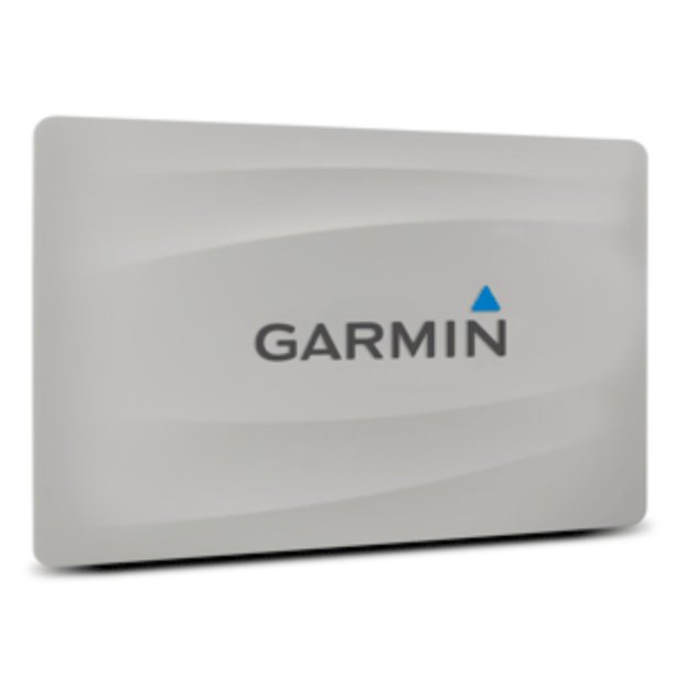 13" White Garmin Marine GPS Protective Cover