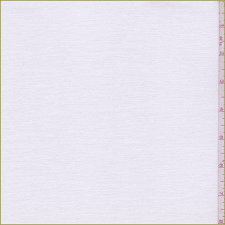 - Pale Buttercream Cotton Twill, Fabric By the Yard