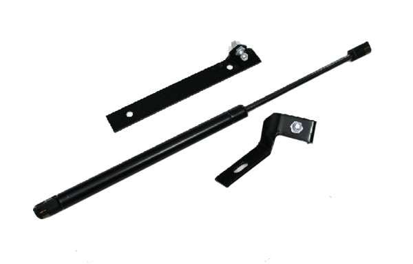 Faria Boat Systems Check Gauge GP4848ALarson 2 1//4 Inch