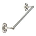 thumbnail image 5 of Sure-Loc PD-TB30 15 Pinedale 30" Towel Bar - Nickel, 5 of 5