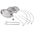 thumbnail image 3 of Char-Broil 258678 Kit de Grille en Acier Inoxydable 3 Pcs, 3 of 4