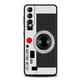 thumbnail image 3 of Vintage Tape Camera Gameboy Case For Samsung Galaxy Plus S24 S23 S22 S21 S20 Ultra FE 5G Plus S9 S10 S10E Phone Cover Black, 3 of 5