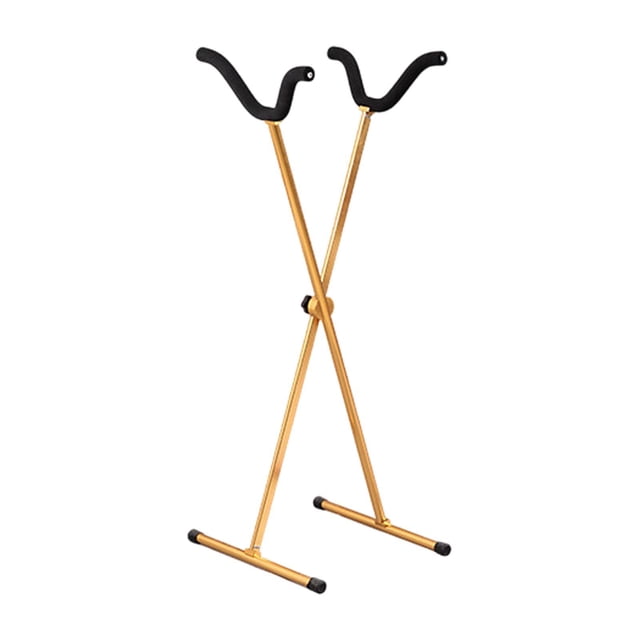 Estante de avión RC Multipropósito resistente de montaje de bricolaje Soporte de hobby Modelo Soporte de aeronaves para la sala de estar Hombres oro