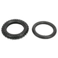 thumbnail image 1 of Off Road Motorcycle Tyre, Tire Inner Tube Set Explosionproof  For 50 70 90 110cc Mini Dirt Pit Bike, 1 of 8