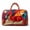 Print, variant on Deeceymbur Fashion Printed Travel Duffle Bag Yoga Tote All Purpose Handbag for Gym Workout Short Trips Daily Use