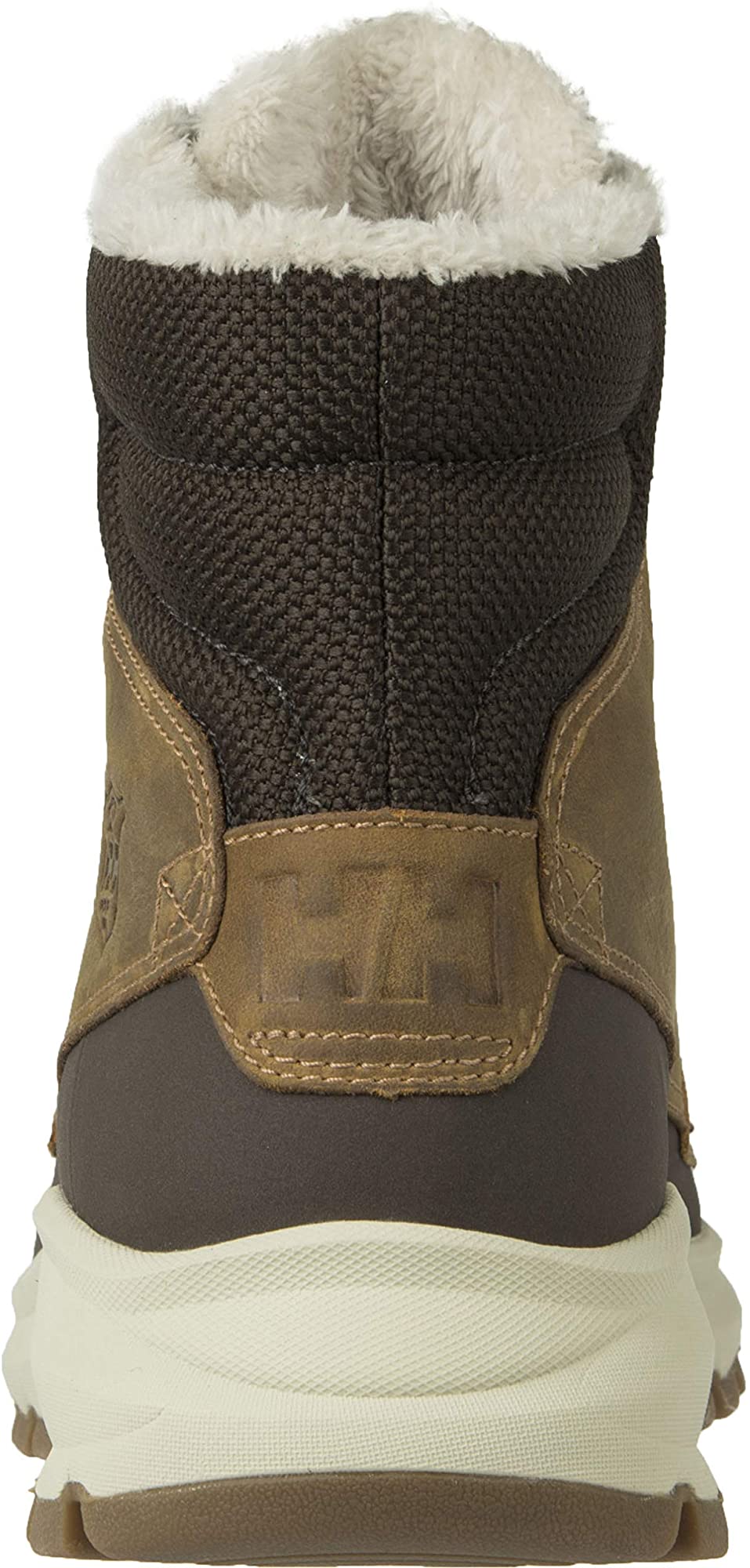 garibaldi v3 boot