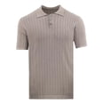 thumbnail image 1 of Playera Polo Tejida Vintage Hombre Manga Corta Roosevelt, 1 of 8