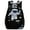 style-12, variant on Dallas Football Team Sling(2) Backpack for Teenage Business Daypack College Canvas Bags Durable