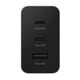 thumbnail image 2 of Cargador Celular Samsung 65W Super Rápido Trio 25W 15W, 2 of 3