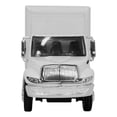 thumbnail image 1 of TRACTOCAMION INTERNATIONAL 4200 BLANCO CON CAJA CORTA ESCALA 1:43 REFIVIDRIO A ESCALA 1:43, 1 of 2