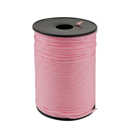 

TAONMEISU Clothesline Binding Rope Braided Protection Wear-Resistance Rope