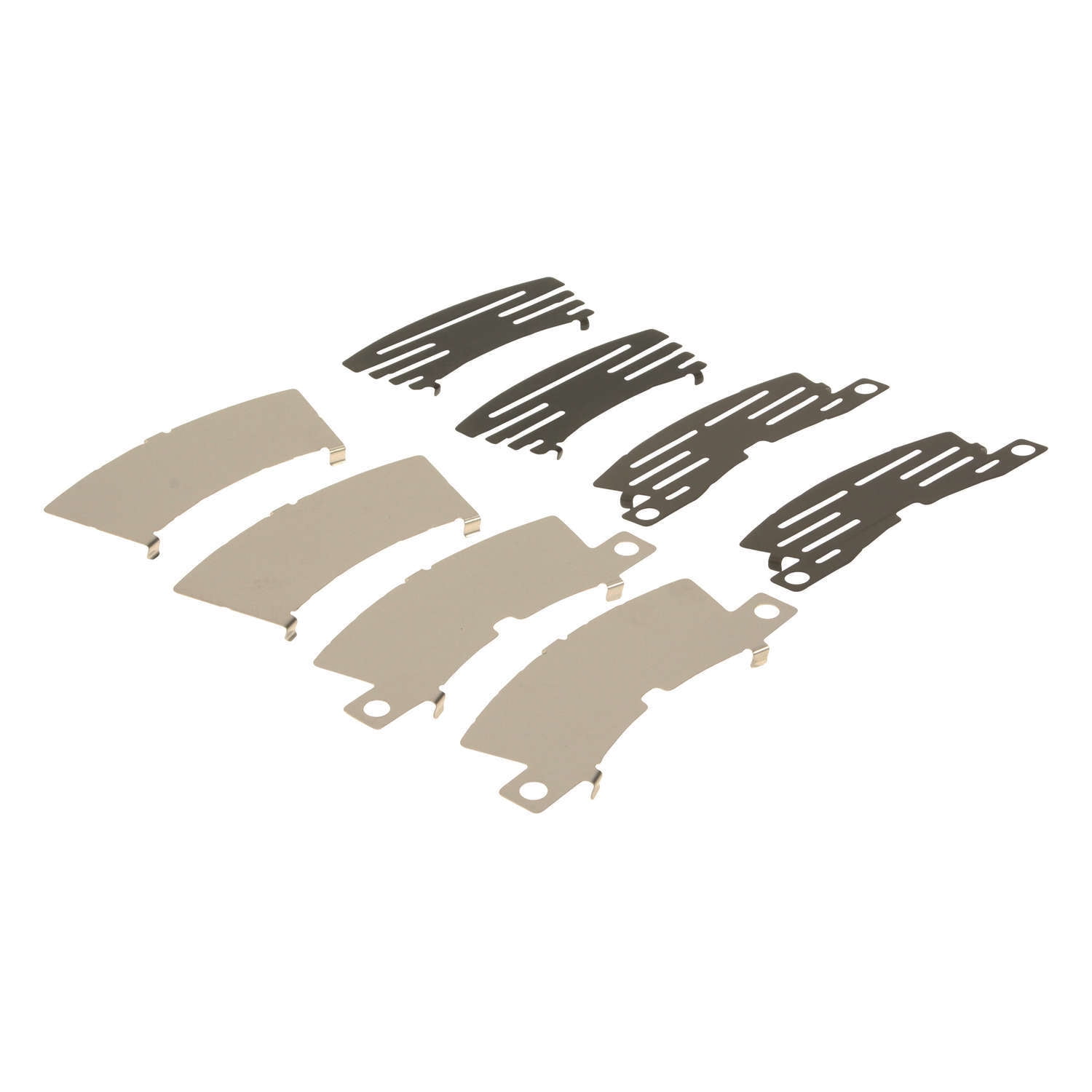 Genuine Brake Pad Shim Set
