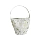 thumbnail image 4 of Bolsa de lona para mujer, bolsa de lona reutilizable para mujer, bolsa estética para mujer Estilo C, 4 of 9