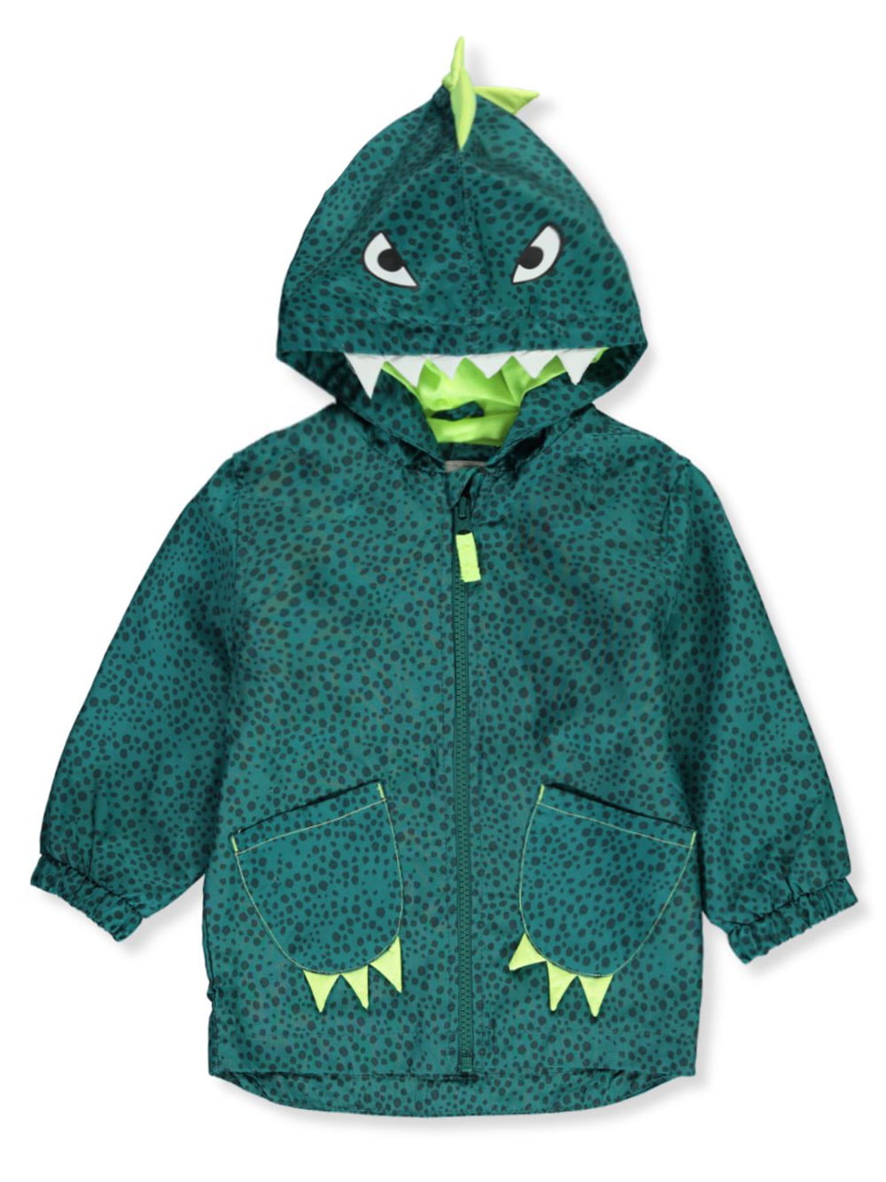 Carter's Carter's Baby Boys' Dinosaur Rain Jacket (Infant)