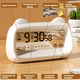thumbnail image 4 of "Despertador Reloj Digital Con Proyector Alarma Y Temperatura Belug, Blanco ", 4 of 5