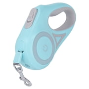 Retractable Dog Leash, LED Retractable Dog Leash With One Handed Brake And  Design