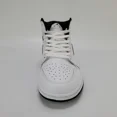 thumbnail image 5 of Ni - ke Ni - ke AIR JORDAN 1 MID Men's Shoes Sneaker White/Black Multi Sz DQ8426-132 NEW!, 5 of 5
