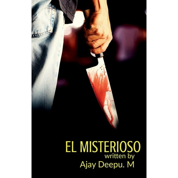 El - Misterioso (Paperback)