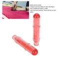 thumbnail image 3 of Fabric Chalk  Refill 2pcs, Easy Erasability, Ergonomic Design, Suitable for All Fabrics, Sewing and DIY,  Lines, Clean Application, 3 of 8