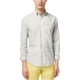 thumbnail image 2 of Tommy Hilfiger Southern Prep Button Up Camisa para Hombre, Blanco, X-Large Tommy Hilfiger Botones al frente, 2 of 2