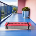 thumbnail image 4 of unbranded Alfombrilla De Camping Impermeable Plegable Con Aislamiento Y Portabilidad Mejorada, 4 of 6