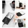 thumbnail image 6 of SSZMDLB under $5 Cup Warmer, Cup Warmer with Wireless Charger, 2 in 1 Heating Mug Warmer Set, Smart Temperature Control for Home Office Use, Compatible with Various Cups, 6 of 9