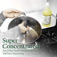 thumbnail image 4 of Desengrasante concentrado STANLEY HOME PRODUCTS 240L Elimina la grasa, 4 of 6