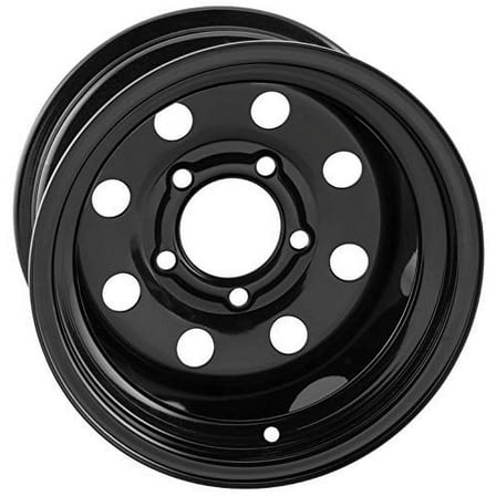 QuadBoss RT-FC0170127114BLD - Steely ATV/UTV Wheel