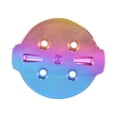 thumbnail image 4 of Ethern Bicycle Computer Bracket Titanium Alloy Repair Mount Compact Base Attachment for Multicolor, 4 of 9