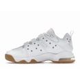 thumbnail image 2 of Nike Men's SB Air Max 2 CB '94 Low Supreme White Gum Skateboarding Shoes, from StockX, 2 of 5