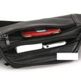 thumbnail image 6 of Toyvian Sports Waist Bag in Black Multipurpose Waist Pouch for Hiking Biking and Casual Use, 6 of 8