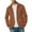 Brown(mens jackets), variant on GuangCheng George Mens Track Jackets,Lightweight,Zip-Up,Casual Bomber Sweatshirts,with Pockets,Versatile Active Wear Coats,Brown,M