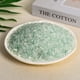 thumbnail image 1 of Cristal blanco natural Cristal rosa Citrino Amatista Verde Color Dongling Fluorita Cristal de aromaterapia Grava, 1 of 6