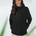 thumbnail image 2 of Henbury  Adult Recycled Polyester Fleece Jacket, 2 of 4