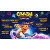 Pre-Owned Crash Bandicoot 4: It's About Time Xbox One, Series X