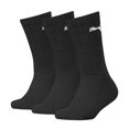 thumbnail image 2 of Puma Boys/Girls Logo Crew Socks (Pack Of 3), 2 of 2