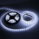 thumbnail image 2 of Impermeable 75W 5630 Smd 300Led Lámpara De Luz De Tira Blanco Frío Dc 12V Yuarrent HA024071-00, 2 of 6
