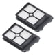 thumbnail image 3 of Filtro 2 pcs filtros de depuración reemplazo de la lavadora eficiente filtro de nús de la lavadora para one3/pius/ifloor3/fw25m 01, 3 of 7