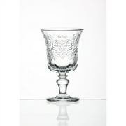 La Rochere Amboise Water Glass Set Of 6