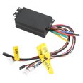 thumbnail image 4 of Unidad única ESC, Tubos MOS De Alta Corriente 168MHZ CPU Controlador De Velocidad De Carcasa Protectora ESC 150000EPRM Para Scooter Eléctrico, 4 of 7