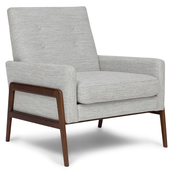 Tethys Lounge Chair