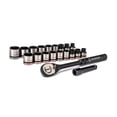 thumbnail image 1 of Juego De Dados Con Matraca Crescent Csws38B, 1 of 9