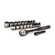 thumbnail image 1 of Juego De Dados Con Matraca Crescent Csws38B, 1 of 9