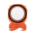 thumbnail image 3 of Camco Rhino 90-Degree Tote Tank Adapter | Features a Clear Low-Profile 90-Degree Elbow, Heavy-Duty Resin Construction, and 4 Bayonet Prongs on Each End for an Odor-Tight Locking Action (39485), 3 of 12