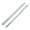 width 3mm, variant on Miulika 10 Pieces Binding Glue Strips Binding Bars Book Binding Repair 11inch Long with Mesh Backing Pictures Long Thermal Slide Grip width 6mm