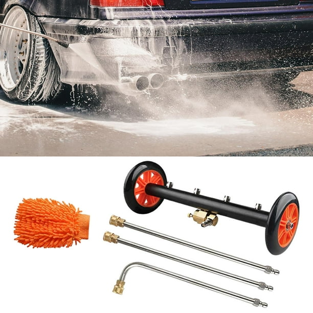 Honda power washer attachments outlet