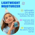 thumbnail image 5 of Pipa Skincare Smooth Operator Kids Face Moisturizer 1.7 oz | Clean, Non-Toxic, Hypoallergenic, Fragrance-Free Lotion | Multi-Vitamin Ceramides Cream | Gentle Daily Skin Care for Kids & Tweens, 5 of 6