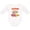 AA-White, variant on Inktastic Labrador Retriever Loved By A Boys or Girls Long Sleeve Baby Bodysuit