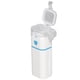 thumbnail image 1 of Mini kit de nebulizador portátil limpieza automática silenciosa máquina nebulizadora ultrasónica de mano absorción profunda ahorro de esfuerzo para viajes ANGGREK Otros, 1 of 8